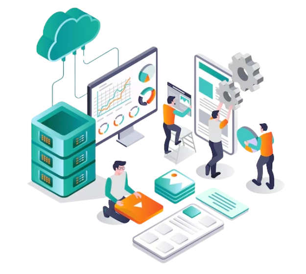 Tally Software dealers in Chennai